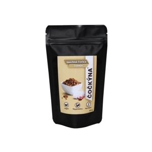 Čočkýna Smažená křupavá čočka: Česnek 100g