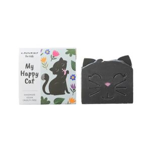 Almara Soap Mýdlo My Happy Cat 100g