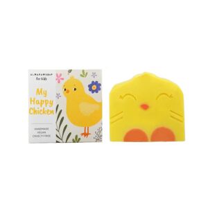 Almara Soap Mýdlo My Happy Chicken 100 g