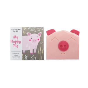 Almara Soap Mýdlo My Happy Pig 100 g