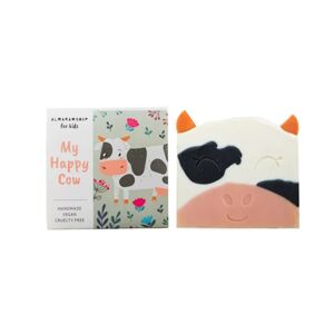 Almara Soap Mýdlo My Happy Cow 100 g