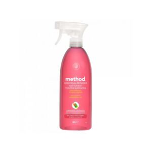Method Uni čistič - Grapefruit 490 ml