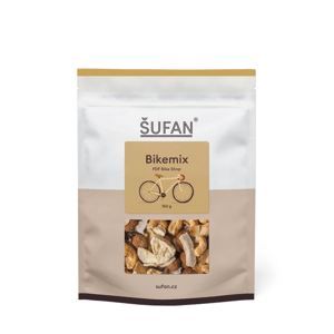 Šufan Bikemix 150 g