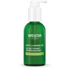 Weleda Hloubkově čisticí gel 150 ml