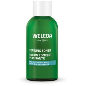 Weleda Hloubkově čisticí tonikum 150 ml