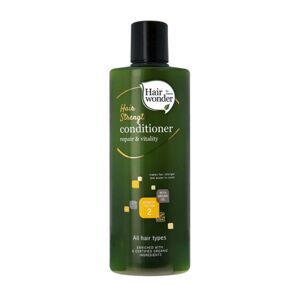 Hairwonder Kondicionér pro posílení vlasů 200 ml