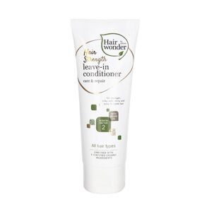 Hairwonder Bezoplachový kondicionér pro posílení vlasů 75 ml