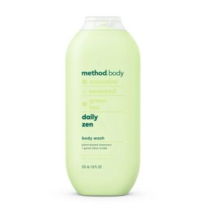 Method Sprchový gel Daily Zen  532 ml