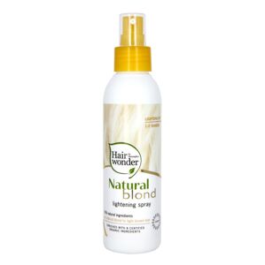 Hairwonder Zesvětlující sprej na vlasy s heřmánkem 150 ml