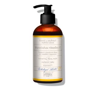 Havlík Apoteka Čisticí sérum Superinfuze vitamínu C 200 ml