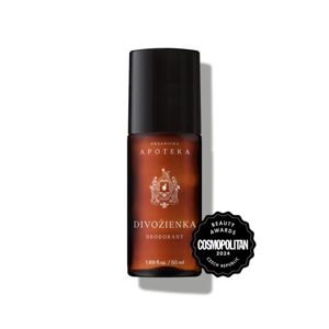 Havlík Apoteka Deodorant Divožienka 50 ml