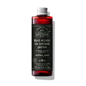 Havlík Apoteka Mycí elixír na intimní partie 200 ml