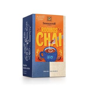 Sonnentor Chai rooibos bio  32,4 g