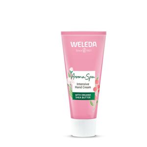 Weleda Aroma Spa krém na ruce 50 ml
