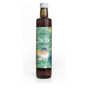 Sonnentor Čin čin sirup 500 ml