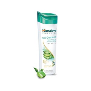 Himalaya Šampon proti lupům, Zklidňující a hydratační 400 ml