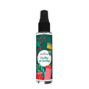 Belair Pur ZÁSILKA OD JEŽÍŠKA esenciální parfém 30 ml
