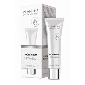 Planthé  Oční krém liftingový 15 ml