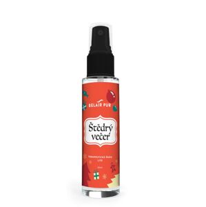 Belair Pur Esenciální parfém ŠTĚDRÝ VEČER 30 ml