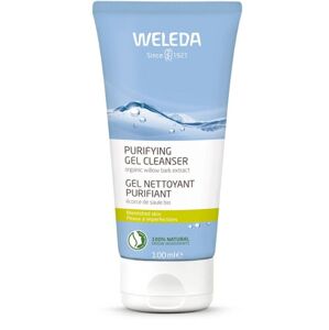 Weleda Čisticí gel proti nedokonalostem 100 ml