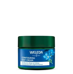 Weleda Liftingový denní krém Modrý hořec a Protěž alpská 40 ml