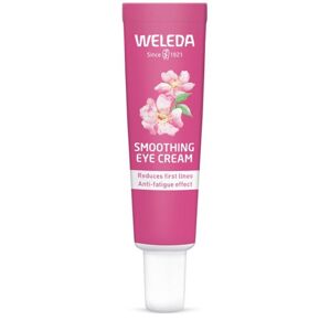 Weleda Rozjasňující oční krém Divoká růže a bílý čaj 12 ml