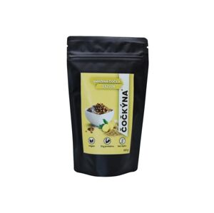 Čočkýna Smažená Sladká Čočka Zázvor 100 g