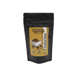 Čočkýna Smažená sladká čočka Skořice 100 g