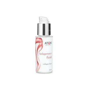 Atok Kolagenový fluid 30 ml