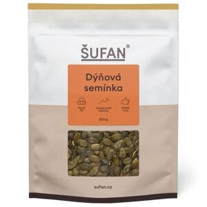 Šufan Dýňová semínka 200 g