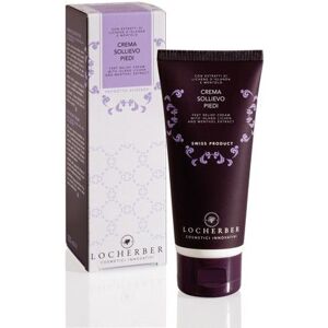 Krém na nohy proti pocení Locherber 100 ml