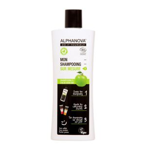 Alphanova Šampon DIY jablko 200 ml