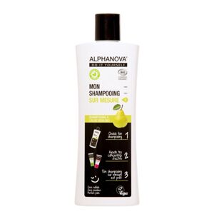 Alphanova Šampon DIY hruška 200ml
