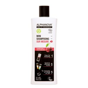 Alphanova Šampon DIY třešeň 200ml