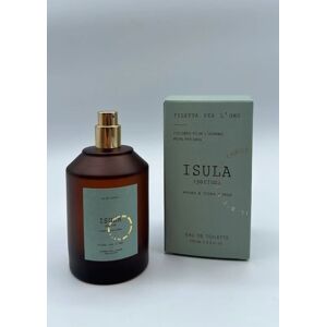 Isula Parfums Toaletní voda FILETTA PER L'OMU  "Kapradina pro muže" 100 ml