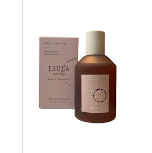 Isula Parfums Toaletní voda DOLCE PASCIULI "Sladké pačuli" 100 ml