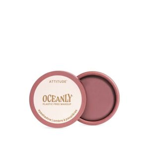 Attitude Krémové oční stíny Oceanly - Dusty Rose 5 ml