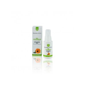 Bio Organic Divinextases bio orgasmický gel 50 ml
