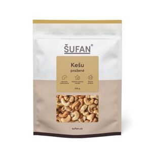 Šufan Kešu pražené 200g
