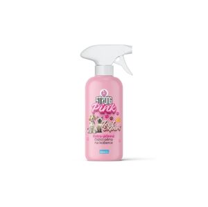 Nanolab Čisticí pěna na skvrny od mazlíčků 500 ml