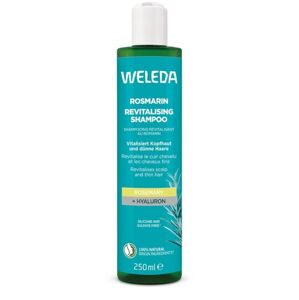 Weleda Rozmarýnový revitalizační šampon 250 ml
