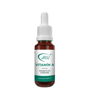 Hadek Vitamín A velikost: 20 ml