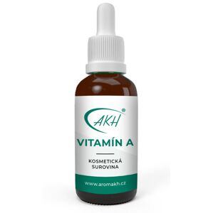 Hadek Vitamín A velikost: 50 ml