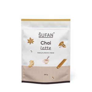 Šufan Chai latte 300 g