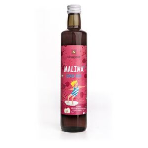 Sonnentor Malina sirup 500 ml