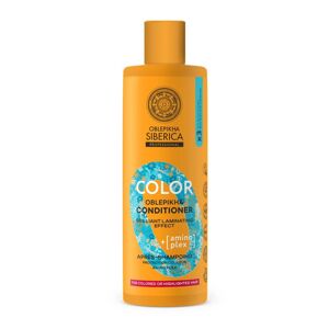 Oblepikha O Color Kondicionér pro barvené nebo melírované vlasy 400 ml