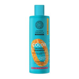 Oblepikha O Color Šampon pro barvené nebo melírované vlasy 400 ml