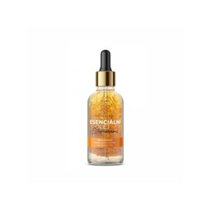 LeFleur 100% přírodní esenciální olej Pomeranč s okvětními lístky 30 ml