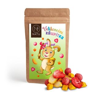 NATU Velikonoční křupítka 50 g