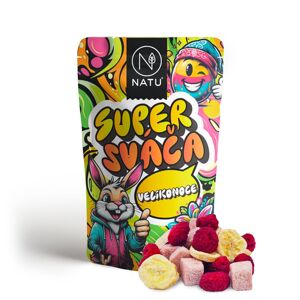 NATU Velikonoční Super sváča 22 g